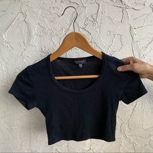 Topshop Crop Top!